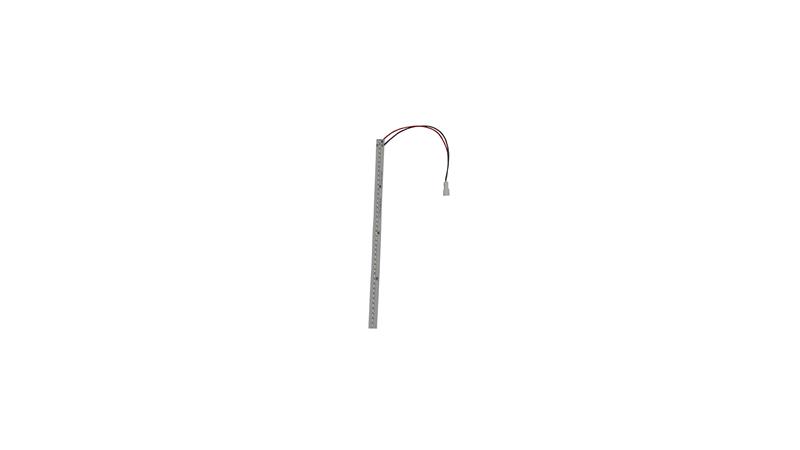 AKÜ KUTUSU LEDİ SOL (A6)